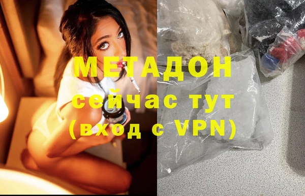 хмурый Алзамай